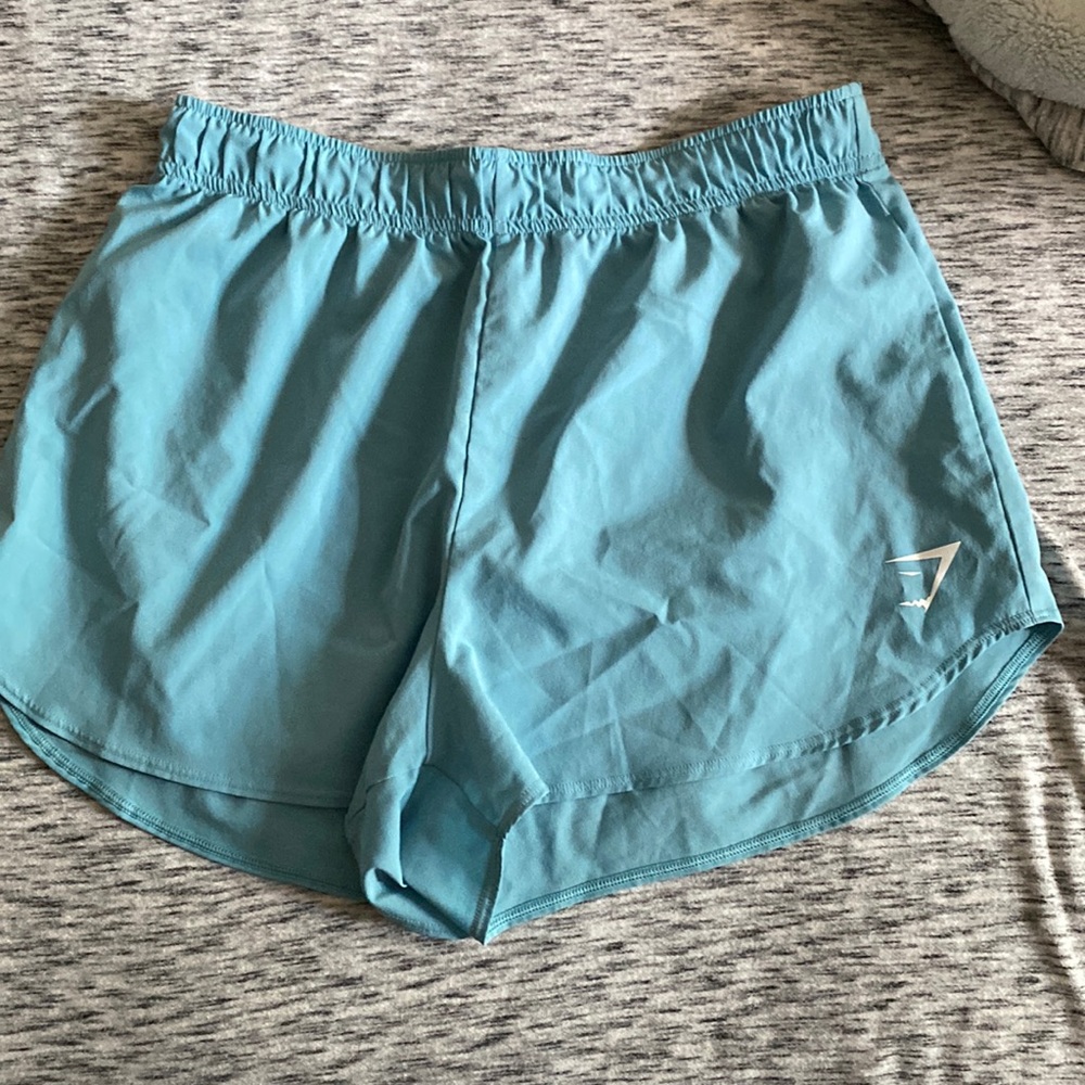 Gymshark training shorts